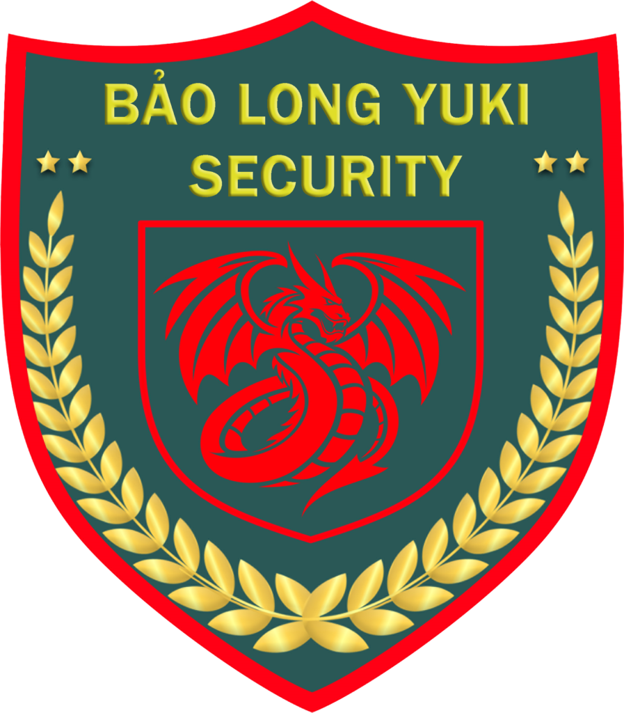 Security Bảo Long Yuki